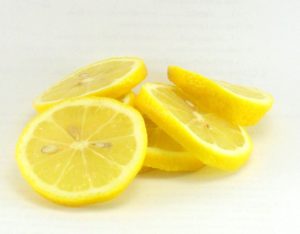 lemons