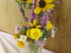 wildflower bouquet