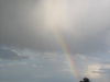 Custer, SD rainbow