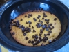 Cosmological Cake (Orange Chocolate-Chip)