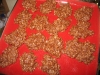 No-bake Sun Cookies