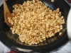 Sun-Candied Cereal