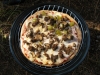 Sunny Sausage Pizza
