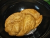 LIGHT Brown Challah