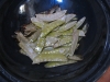 snow peas