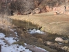 Chautauqua Park, Hot Springs