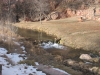 Chautauqua Park, Hot Springs