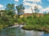 Cascade, south of Hot Springs, SD