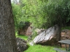 beautiful Chautauqua Park, Hot Springs, SD